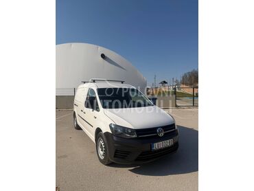 Volkswagen Caddy CADDY 4 MAXI