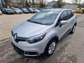 Renault Captur A K C I J A