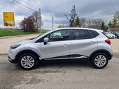Renault Captur A K C I J A