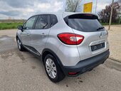 Renault Captur A K C I J A