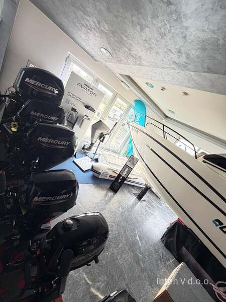 Mercury SAJAMSKA AKCIJA 2026