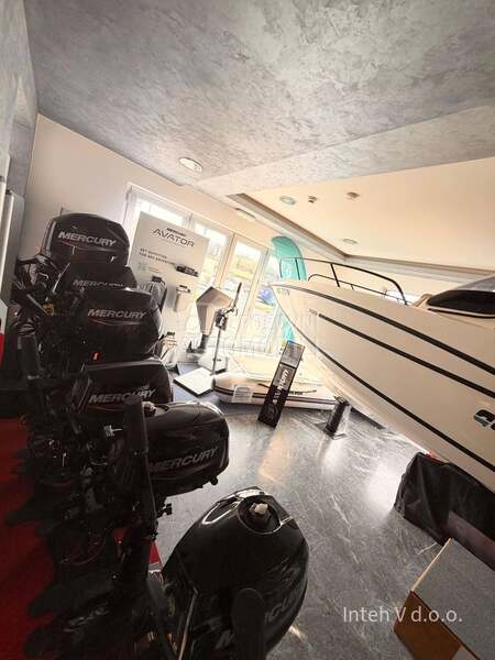 Mercury SAJAMSKA AKCIJA 2026