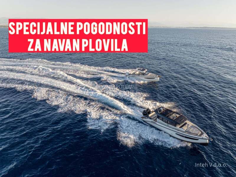 Mercury SAJAMSKA AKCIJA 2026