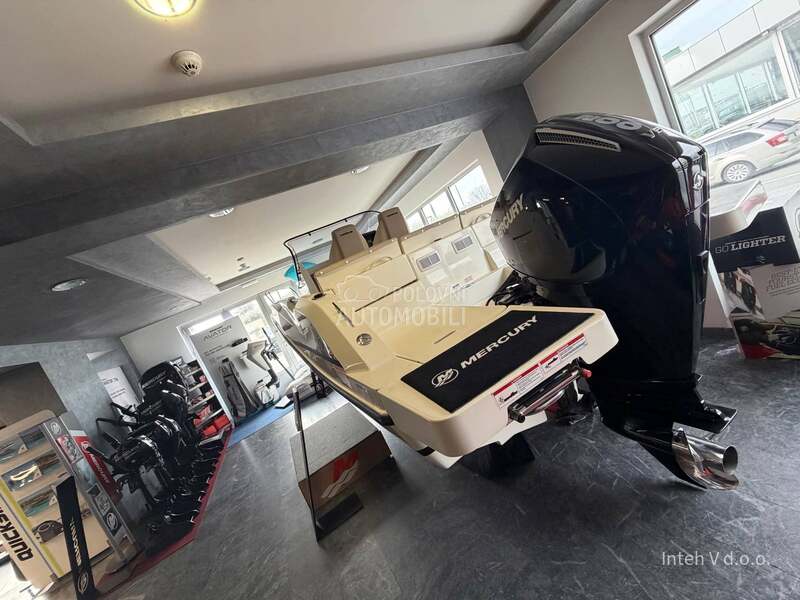 Mercury SAJAMSKA AKCIJA 2026