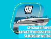 Mercury SAJAMSKA AKCIJA 2026