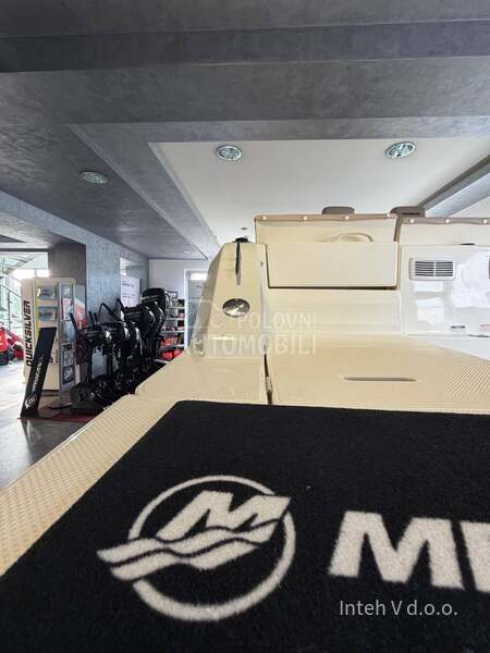 Mercury SAJAMSKA AKCIJA 2026