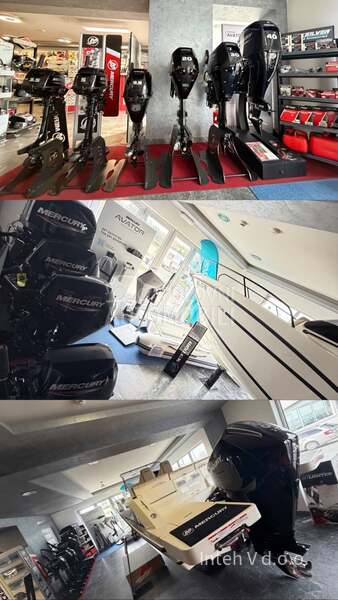 Mercury SAJAMSKA AKCIJA 2026