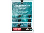 Mercury SAJAMSKA AKCIJA 2026