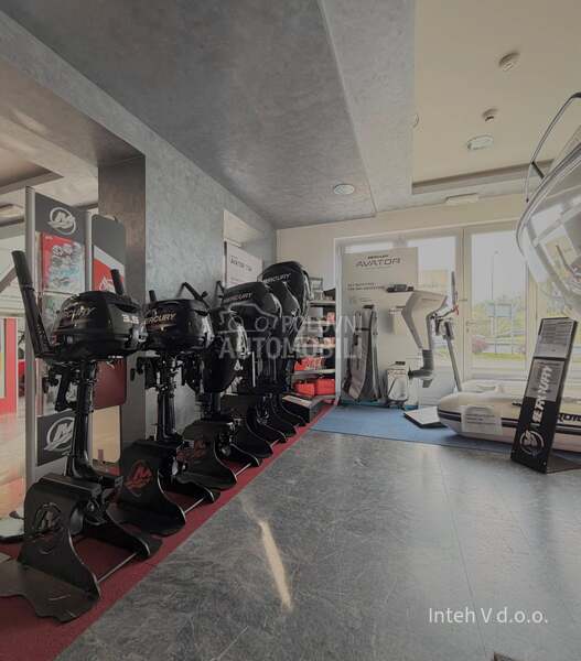 Mercury SAJAMSKA AKCIJA 2026