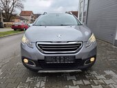 Peugeot 2008 1.6 hdi  crossover