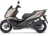 Zontes 125 X - PREORDER