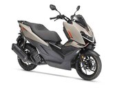 Zontes 125 X - PREORDER