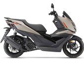 Zontes 125 X - PREORDER