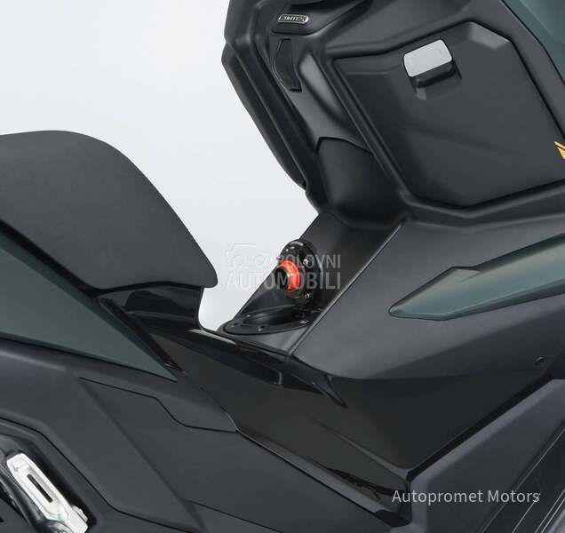 Zontes 125 X - PREORDER