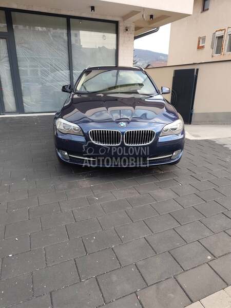 BMW 525 