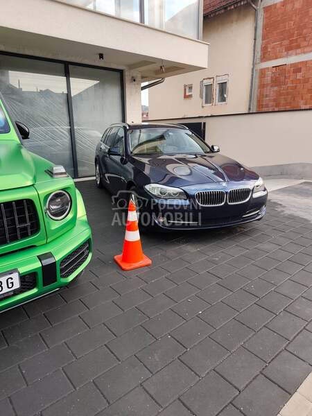 BMW 525 