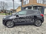 Opel Mokka X 1.6 CDTI