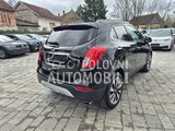 Opel Mokka X 1.6 CDTI