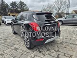 Opel Mokka X 1.6 CDTI