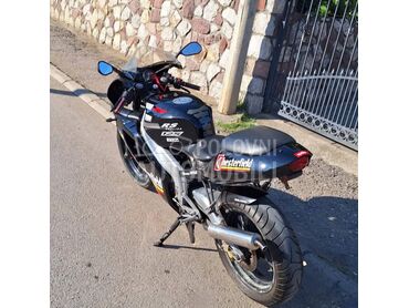 Aprilia rs 125