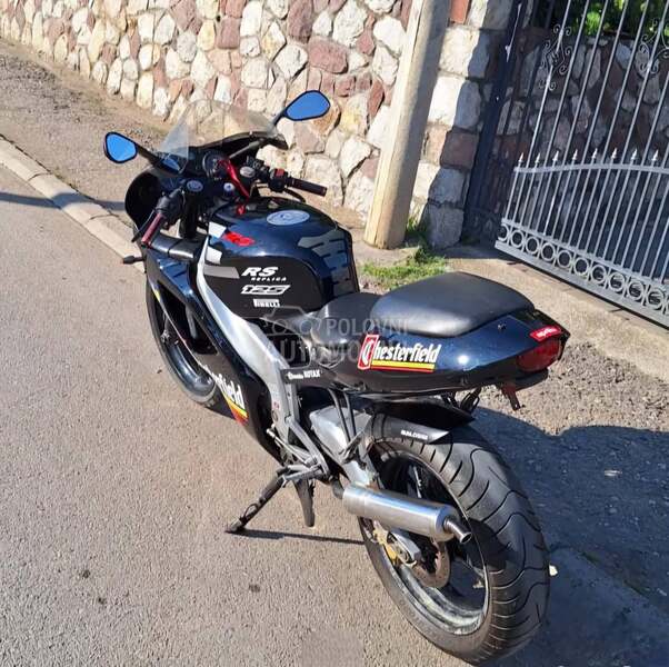 Aprilia rs 125