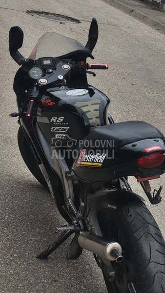 Aprilia rs 125