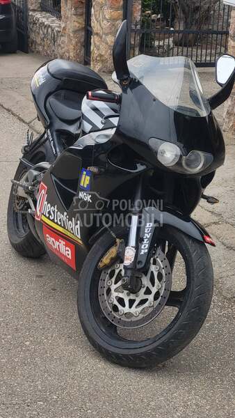 Aprilia rs 125