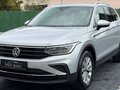 Volkswagen Tiguan 2.0 TDI