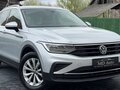 Volkswagen Tiguan 2.0 TDI