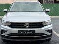 Volkswagen Tiguan 2.0 TDI