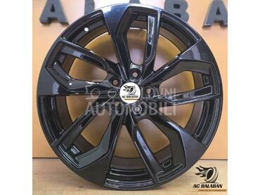 Aluminijumske felne  19" 5 x 112