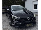 Renault Megane GT