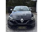 Renault Megane GT