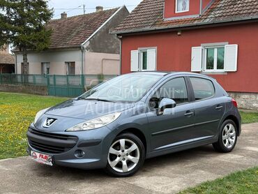 Peugeot 207 1.4 HDI