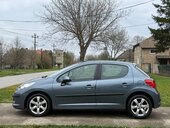 Peugeot 207 1.4 HDI