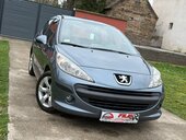 Peugeot 207 1.4 HDI