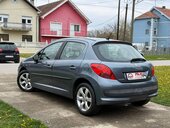 Peugeot 207 1.4 HDI