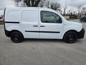 Renault Kangoo 1.5dci klima