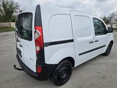Renault Kangoo 1.5dci klima