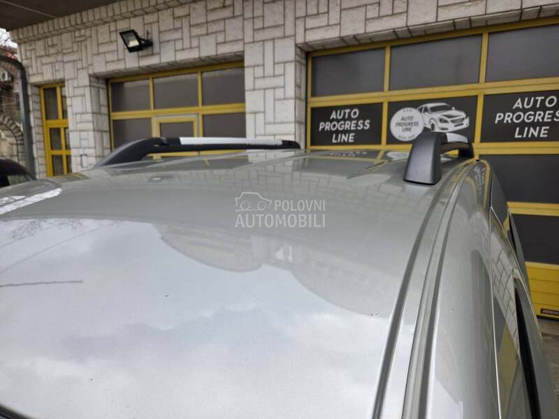 Renault Kangoo 1.5DCI