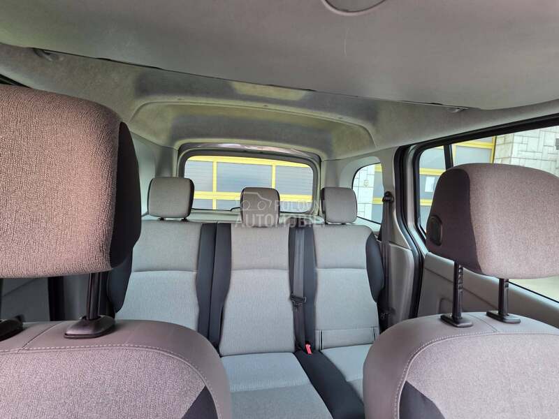 Renault Kangoo 1.5DCI