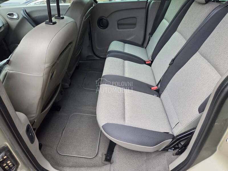 Renault Kangoo 1.5DCI