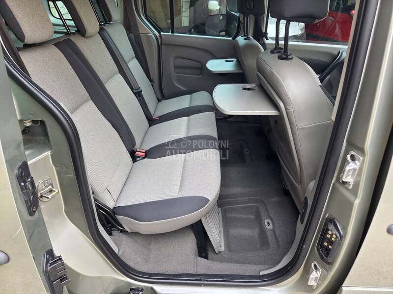 Renault Kangoo 1.5DCI