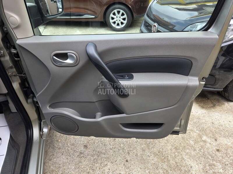 Renault Kangoo 1.5DCI