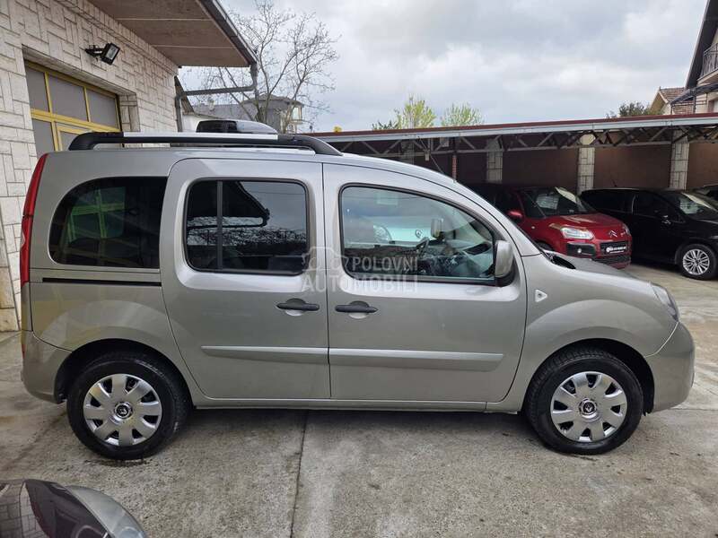 Renault Kangoo 1.5DCI