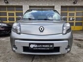 Renault Kangoo 1.5DCI