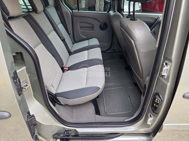 Renault Kangoo 1.5DCI