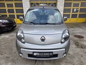 Renault Kangoo 1.5DCI