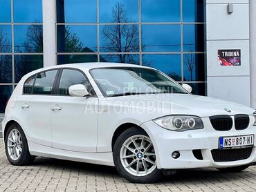 BMW 116 116D