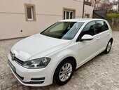 Volkswagen Golf 7 1.6 TDI DSG